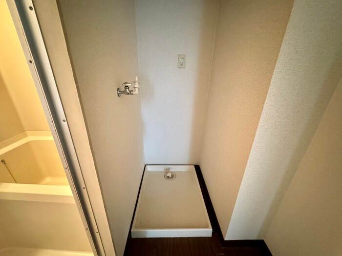 陽明館２の物件内観写真