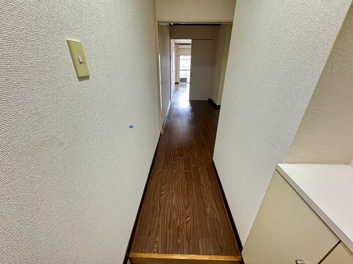 陽明館２の物件内観写真