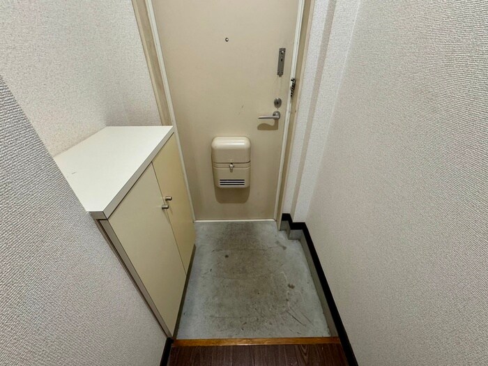 陽明館２の物件内観写真