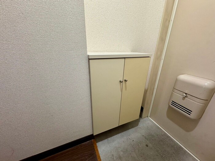 陽明館２の物件内観写真