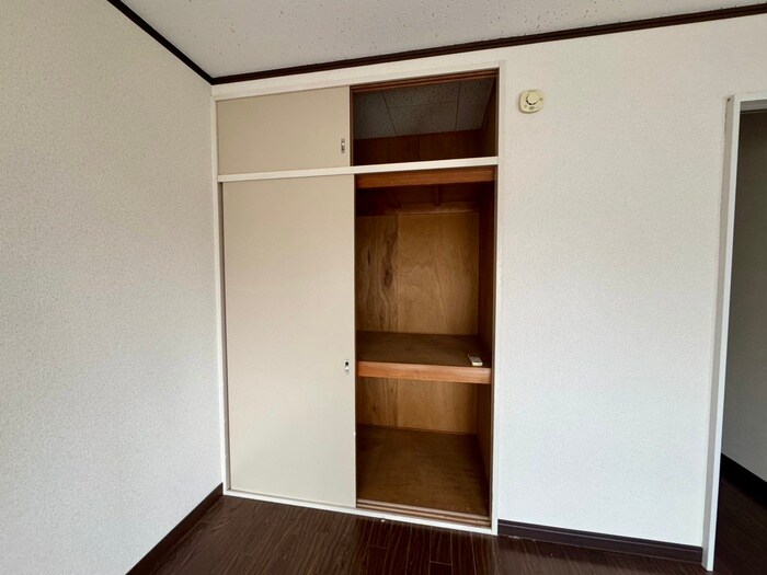 陽明館２の物件内観写真