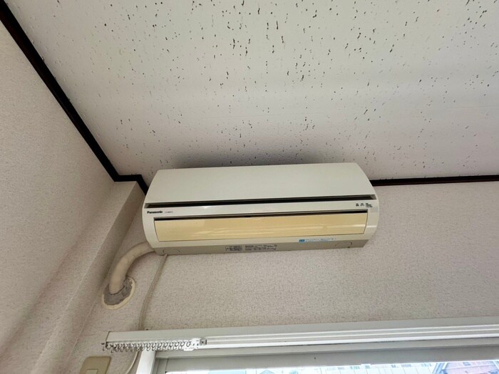 陽明館２の物件内観写真