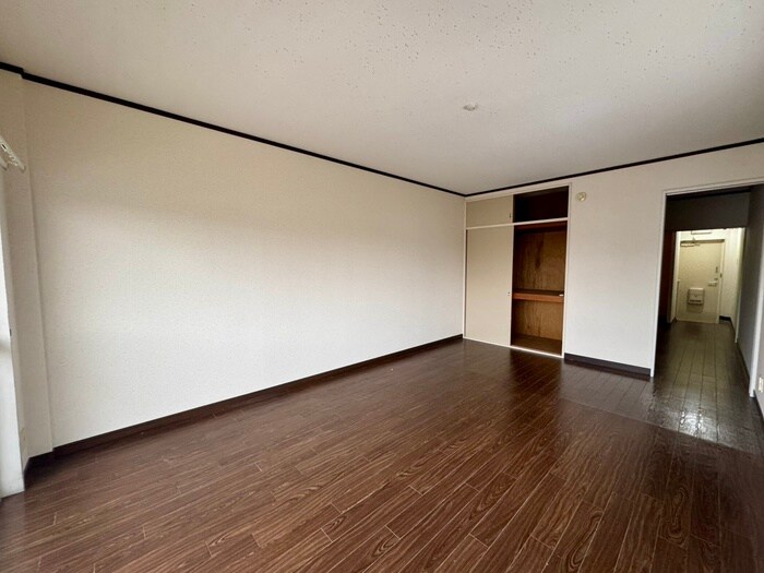 陽明館２の物件内観写真