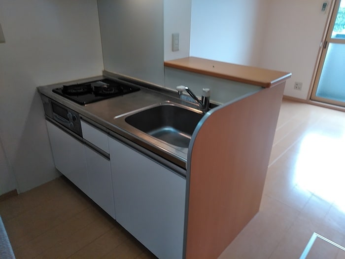 セジュール大和の物件内観写真