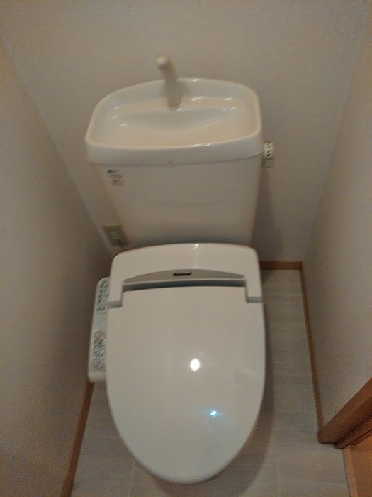 セジュール大和の物件内観写真