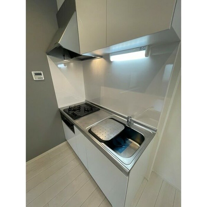 ハーモニーテラス長筬町の物件内観写真