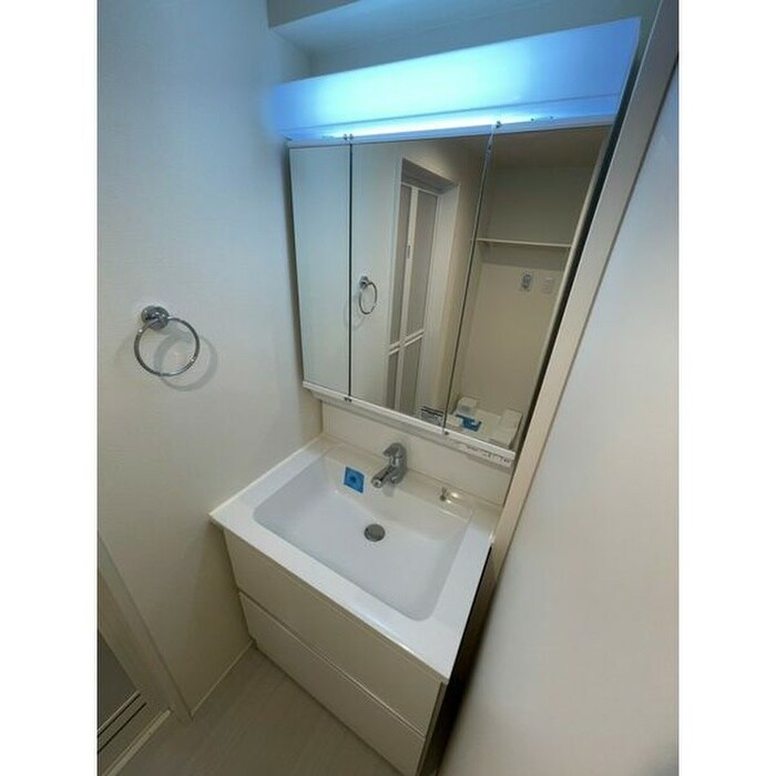 ハーモニーテラス長筬町の物件内観写真