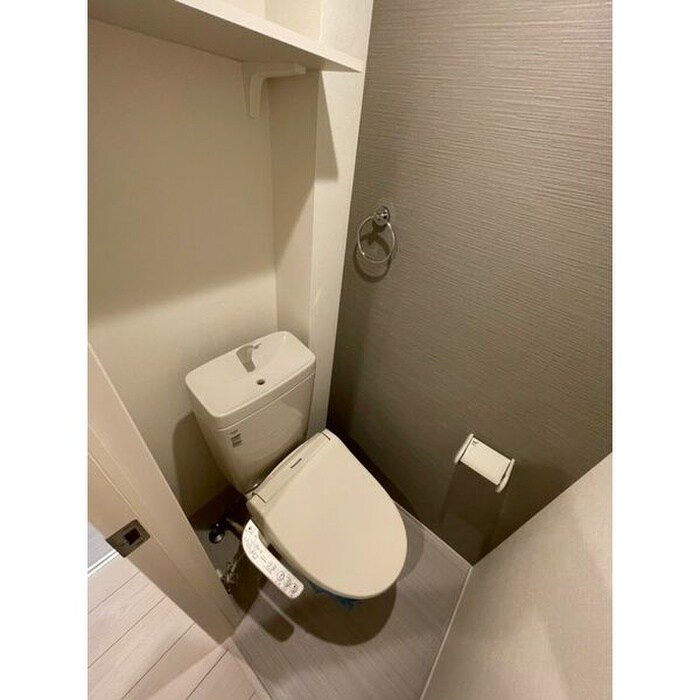 ハーモニーテラス長筬町の物件内観写真