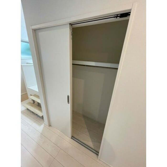 ハーモニーテラス長筬町の物件内観写真