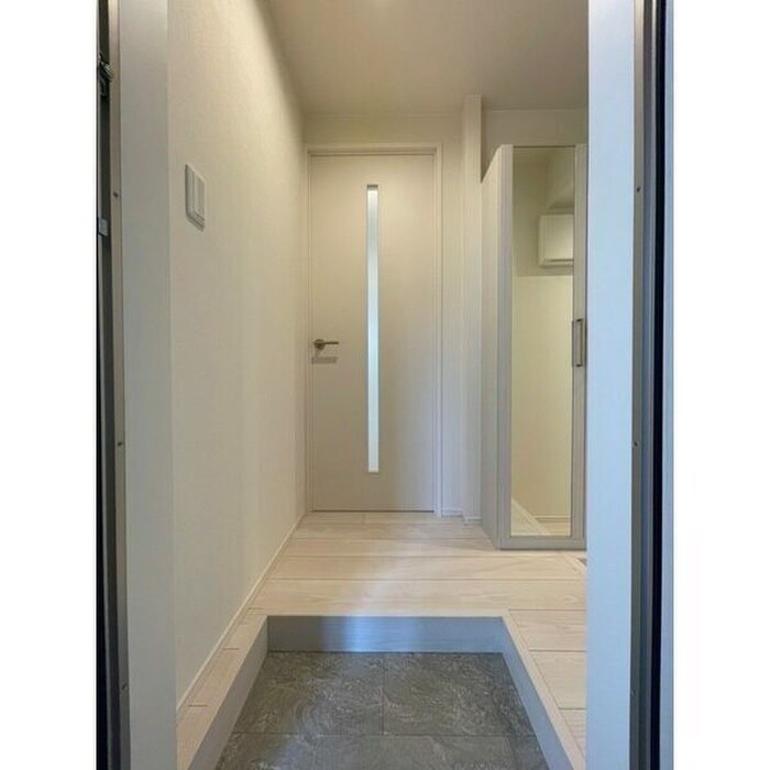 ハーモニーテラス長筬町の物件内観写真