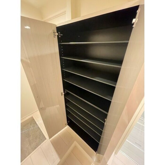 ハーモニーテラス長筬町の物件内観写真