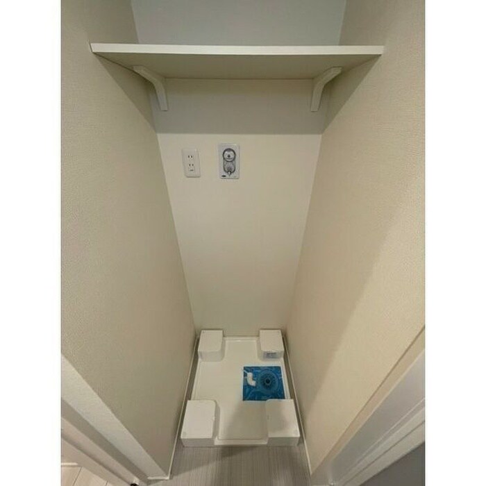 ハーモニーテラス長筬町の物件内観写真