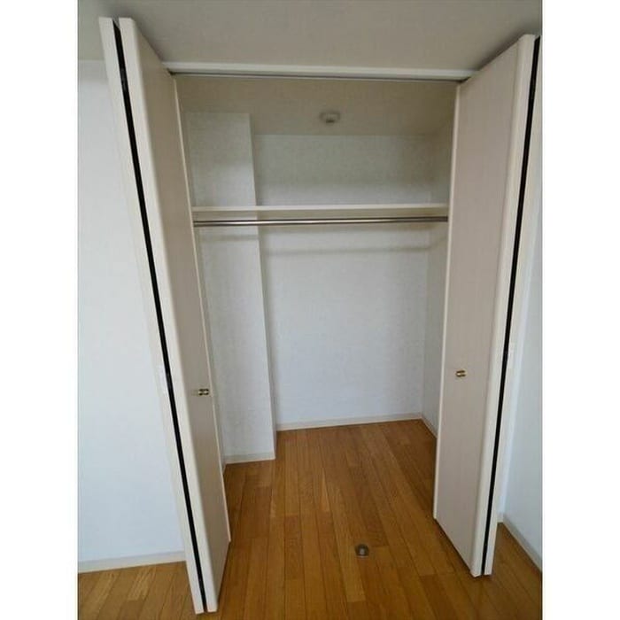 クイーンズ・スクエアの物件内観写真