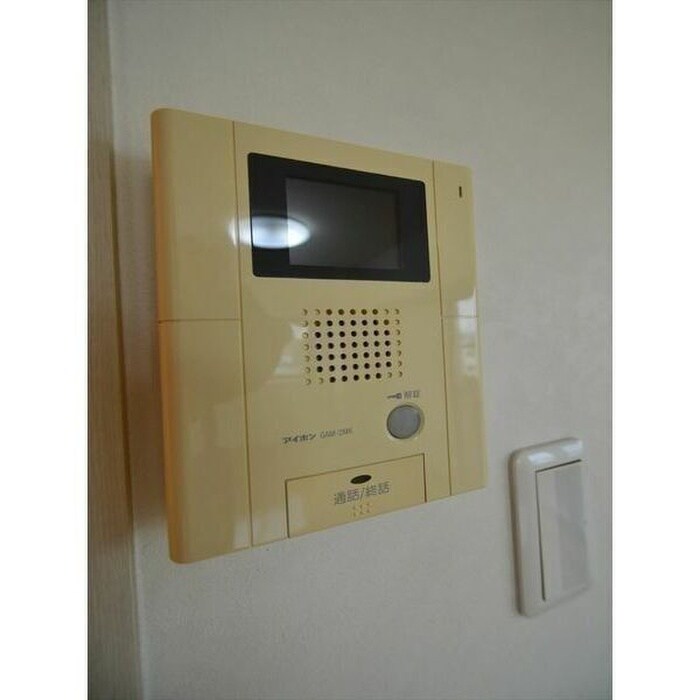 クイーンズ・スクエアの物件内観写真