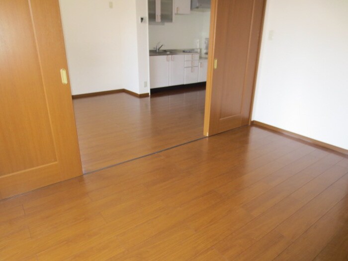 グラン・シャリオの物件内観写真