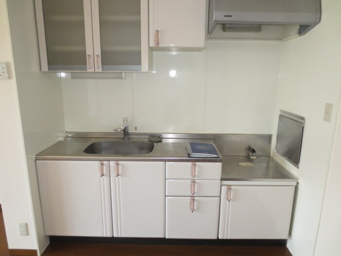 グラン・シャリオの物件内観写真