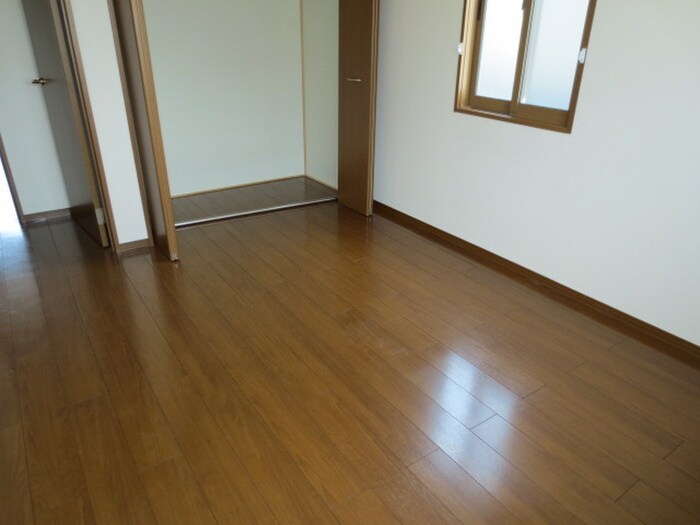 グラン・シャリオの物件内観写真