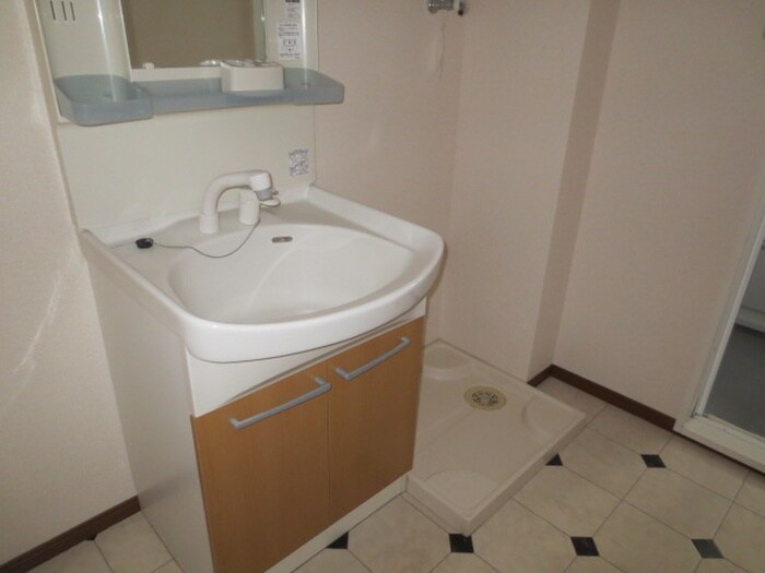 グラン・シャリオの物件内観写真