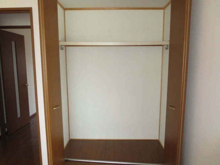 グラン・シャリオの物件内観写真