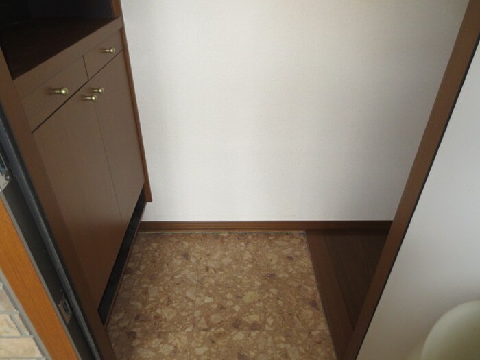 グラン・シャリオの物件内観写真