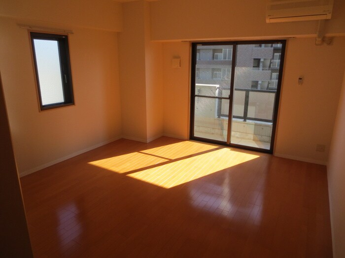 コ－トモ－リス新道の物件内観写真