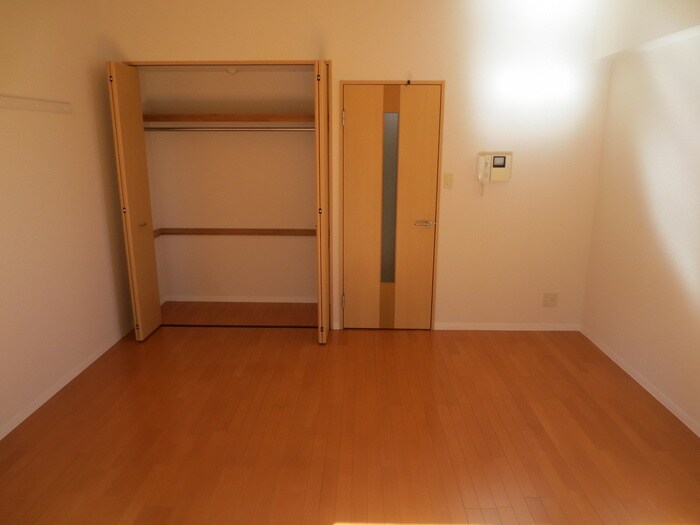 コ－トモ－リス新道の物件内観写真