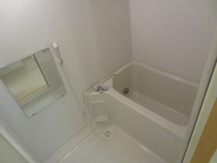 コ－トモ－リス新道の物件内観写真