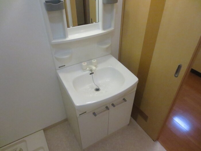 コ－トモ－リス新道の物件内観写真