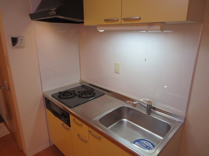 コ－トモ－リス新道の物件内観写真