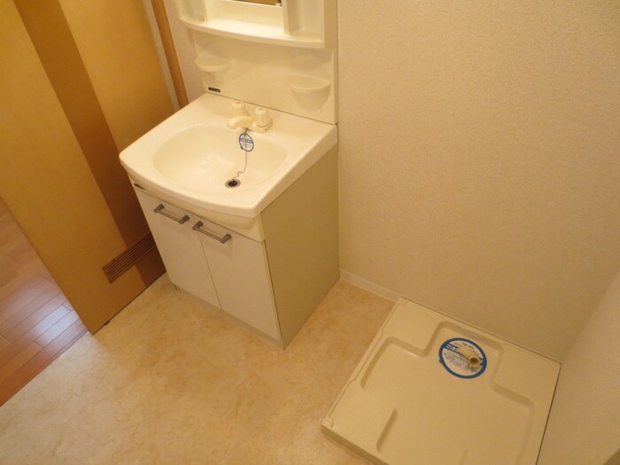 コ－トモ－リス新道の物件内観写真