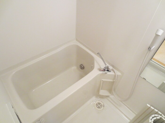 コ－トモ－リス新道の物件内観写真