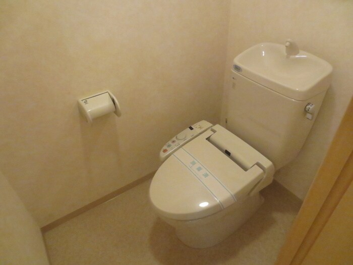 コ－トモ－リス新道の物件内観写真