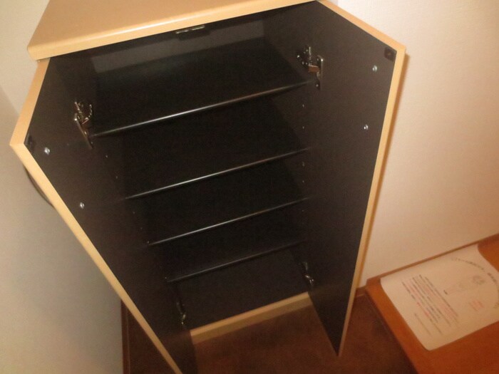 コ－トモ－リス新道の物件内観写真