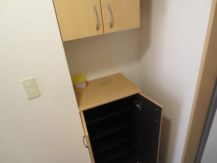 コ－トモ－リス新道の物件内観写真