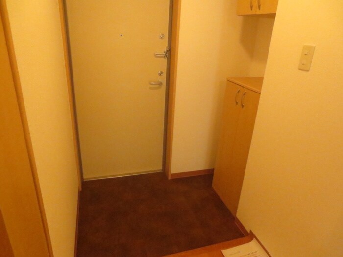 コ－トモ－リス新道の物件内観写真