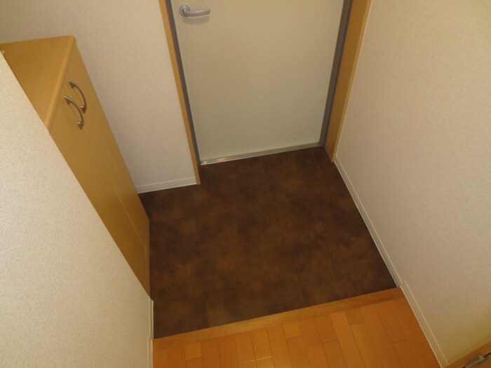 コ－トモ－リス新道の物件内観写真