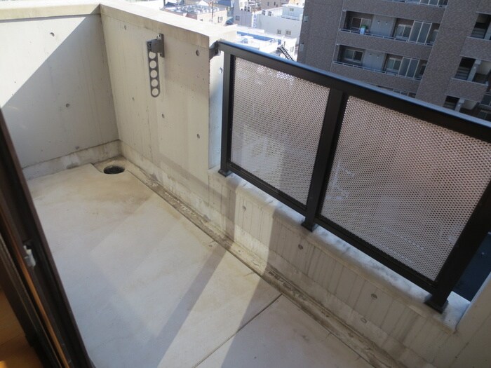 コ－トモ－リス新道の物件内観写真