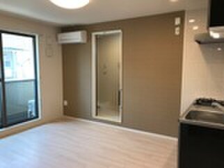 ROSAの物件内観写真