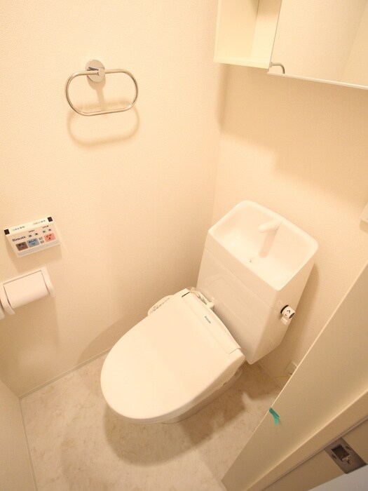 ROSAの物件内観写真