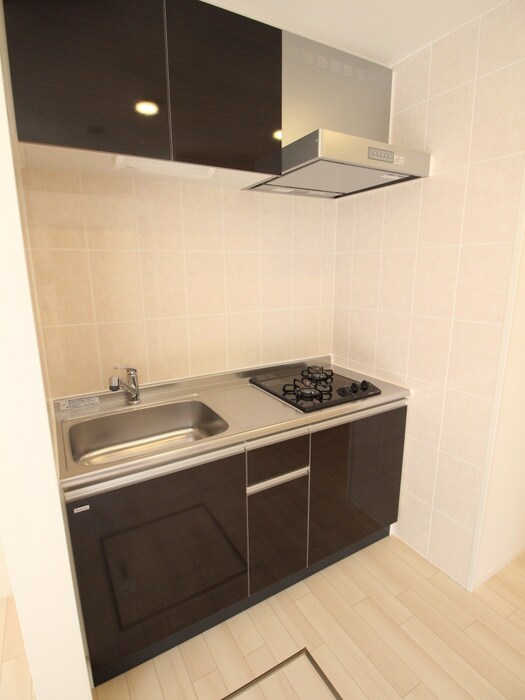 ROSAの物件内観写真