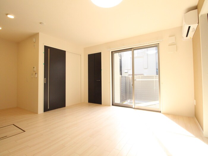 ROSAの物件内観写真