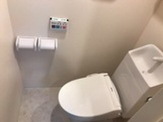 ROSAの物件内観写真