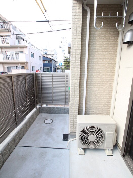 ROSAの物件内観写真