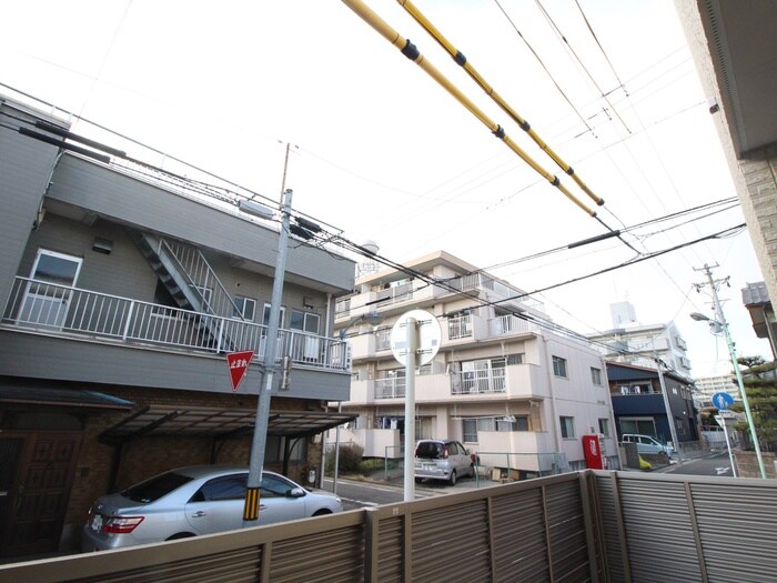 ROSAの物件内観写真