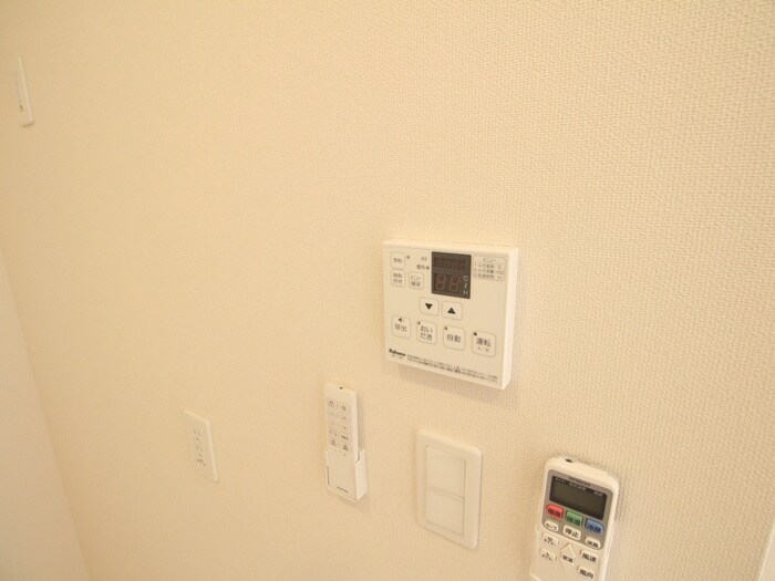 ROSAの物件内観写真