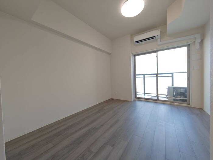 MAXIV名古屋上前津の物件内観写真