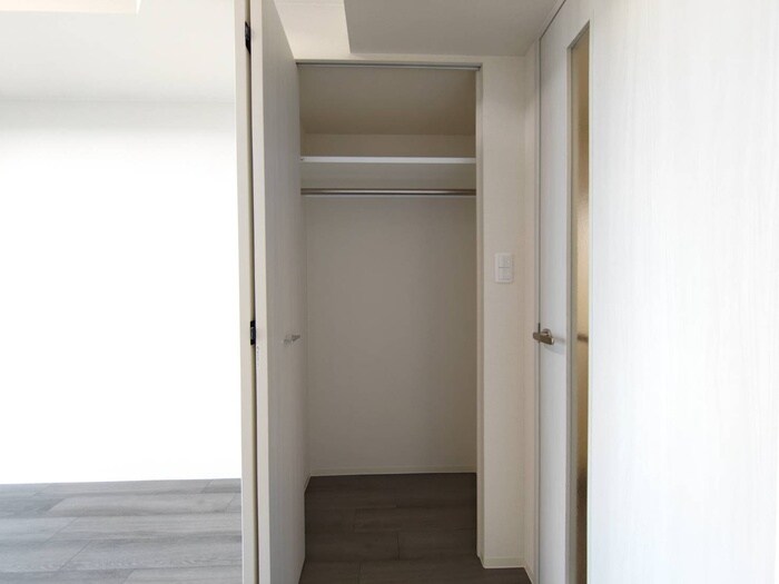 MAXIV名古屋上前津の物件内観写真