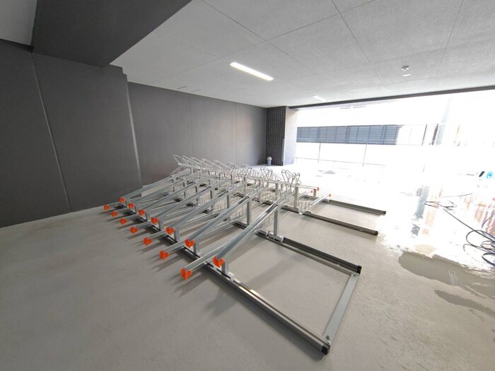 MAXIV名古屋上前津の物件外観写真