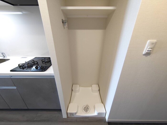 MAXIV名古屋上前津の物件内観写真