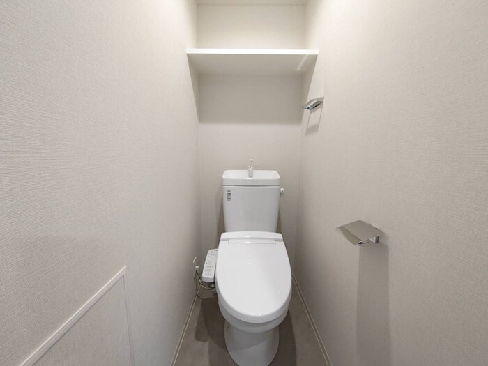 MAXIV名古屋上前津の物件内観写真